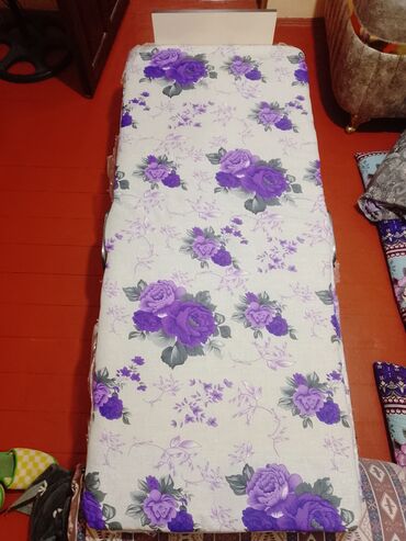 xam mdf: İşlənmiş, Matraslı raskladuşka