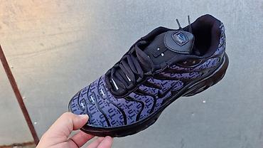 Patike: Nike air max tn patike NOVO Novo Brojevi 36 do 46 fb Moja Kupovina na lalafo.rs — 5 Patike: Nike air max tn patike NOVO Novo Brojevi 36 do 46 fb Moja Kupovina — 5