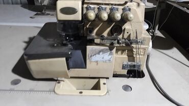 Промышленные швейные машинки: В наличии, Самовывоз, Бесплатная доставка