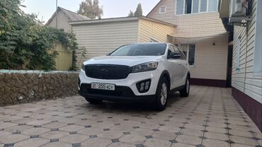 рено канго: Kia Sorento: 2020 г., 2.4 л, Автомат, Бензин, Кроссовер