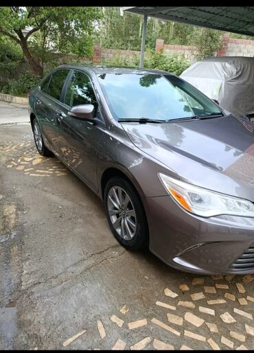 шевроле камаро цена: Toyota Camry: 2016 г., 2.5 л, Автомат, Бензин, Седан