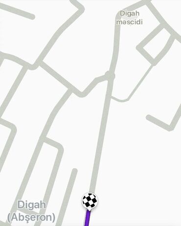 Torpaq sahələrinin satışı: 3 sot, Tikinti, Mülkiyyətçi, Kupça (Çıxarış) — 9