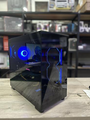i5 8250u: Компьютер, ядер - 6, ОЗУ 16 ГБ, Для работы, учебы, Новый, Intel Core i5, NVIDIA GeForce RTX 3070, NVMe — 6
