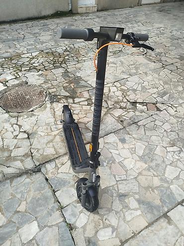 Elektrikli samokatlar: Xiaomi elektrik skuteri - Brend/model: Xiaomi, şəxsi mobillik — 3