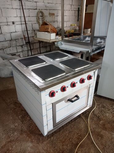 Nerjaveykalar: Restaranlar üçün paslanmaz mətbəx avdanqlari istənilən ölçüdə sifariş — 4