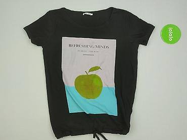 darmowe o: Free Still, T-shirt damski, rozmiar M — 2
