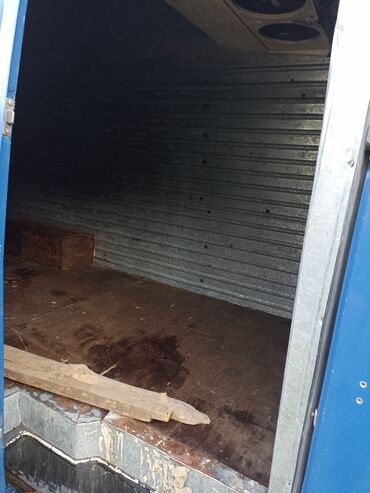 Грузовики: Грузовик, Mercedes-Benz, Стандарт, 3 т, Б/у — 4