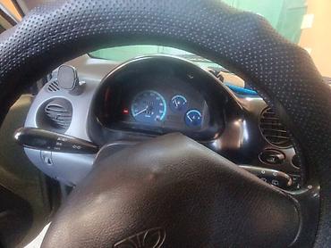 авто кытай: Daewoo Matiz: 2008 г., Механика, Бензин, Хэтчбэк — 5