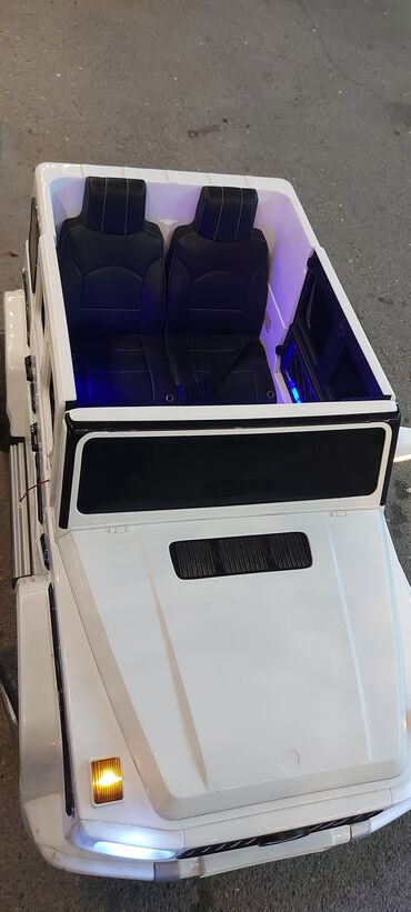авто колесо: Uşaq üçün elektrik maşınları