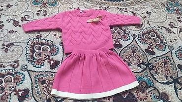 Комплекты одежды: Комплект, цвет - Розовый — 10