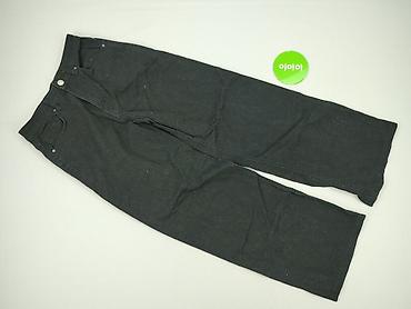 jeans wide: Jeansy damskie, rozmiar XS — 2