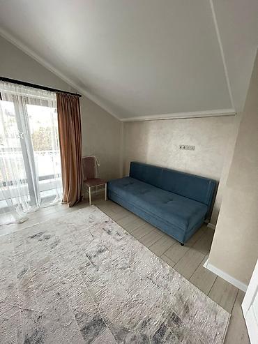 Долгосрочная аренда домов: 96 м², 3 комнаты, Парковка — 6