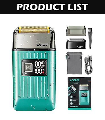 Elektrik üzqırxanlar: Elektrik üzqırxan, Vgr, Yeni, Rayonlara çatdırılma, Pulsuz çatdırılma, Ödənişli çatdırılma — 6