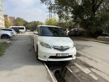 купить хонда элемент: Honda Elysion: 2005 г., 3 л, Автомат, Бензин, Вэн/Минивэн