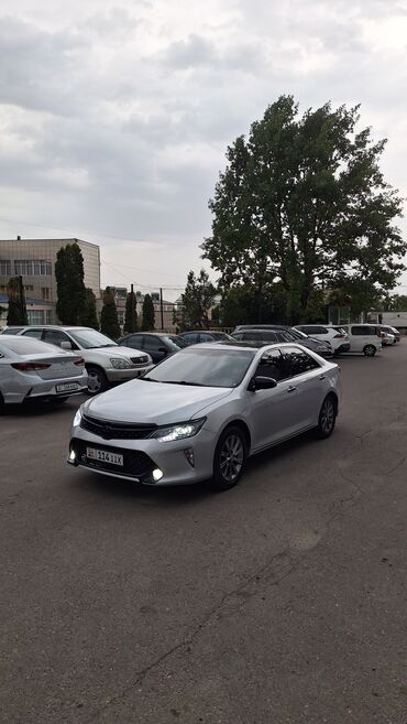 tayota runx: Toyota Camry: 2012 г., 2.5 л, Автомат, Газ