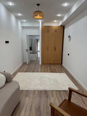 Продажа квартир: 3 комнаты, 106 м², Элитка, 10 этаж, Дизайнерский ремонт