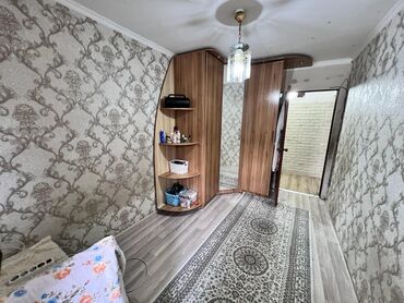 ищу квартира токмок: 2 комнаты, 44 м², 104 серия, 1 этаж, Косметический ремонт