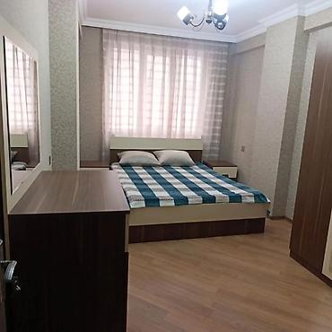 sahibinden kiraye evler: 🏠 İcarəyə verilir 2 otaqlı yeni tikili – 50 m² 🏢 3 / 11 mərtəbə ✨ Tam — 3