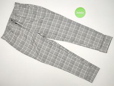 legginsy marks: Spodnie materiałowe damskie, rozmiar M — 3
