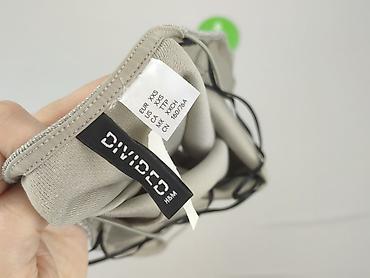 adidasy hm: H&M Divided, Sukienka damska, rozmiar 2XS — 4