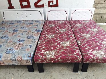 Çarpayılar: Yeni, İkinəfərlik çarpayı, Bazasız, Matrassız, Siyirməsiz — 9