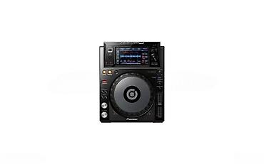 kontroller: DJ Pleyer "Pioneer XDJ-1000" ✅ Brend: Pioneer DJ ✅ Bağlantı — 1