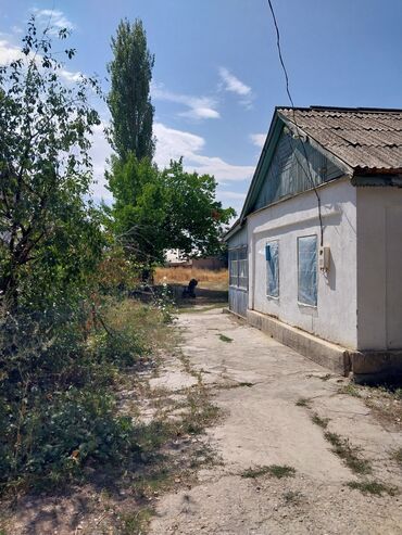 продажа квартира в бишкек: Дом, 76 м², 4 комнаты, Собственник, Старый ремонт