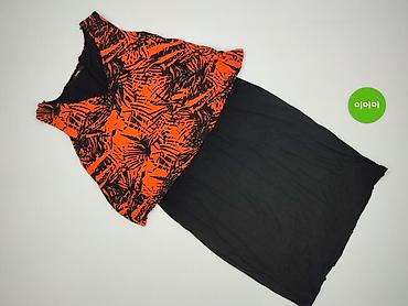 esprit by edc: George, Sukienka damska, rozmiar XL — 2