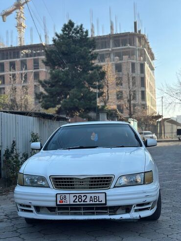 продам авто в рассрочку: Nissan Cefiro: 1998 г., 2 л, Автомат, Бензин, Седан