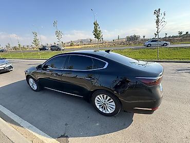 крыло киа к7: Kia K7: 2017 г., 3 л, Автомат, Газ, Седан — 9