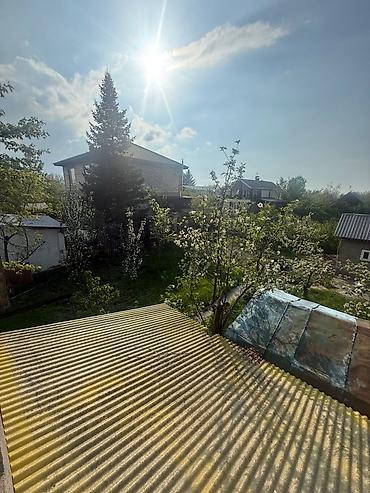 Продажа дач: 🔥 Продается дачав селе Байтик 5 соток Красная книга 3 комнаты — 7