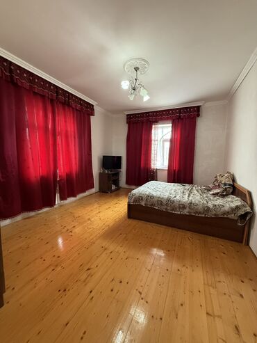 Həyət evləri və villaların satışı: 6 otaqlı, 256 kv. m, Kredit yoxdur, Orta təmir — 6