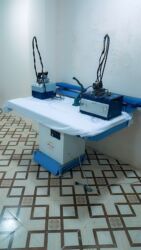 Digər istehsal avadanlığı: Tikiş sexsi avadanlıqları - Sənaye tikiş maşınları: JACK brendi — 13