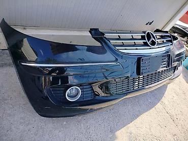 ventilator za auto: PREDNJI BRANIK ZA MERCEDES BENZ A 180 OD 2004. DO 2012. GOD. | — 2