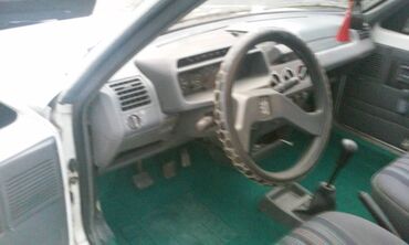 Peugeot: Peugeot 205: 1.4 l | 1991 г. 180000 km. Hečbek — 10
