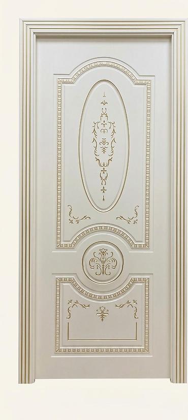 Madrid krem (H) Kateqoriya: Otaq qapıları Ölçü: 80x200, 70x200