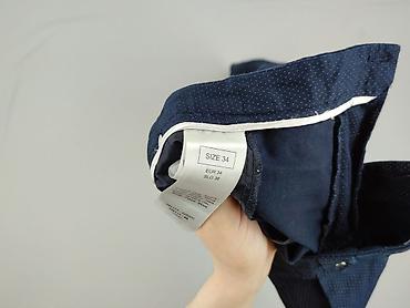 jeans odra: Orsay, Spodnie materiałowe damskie, rozmiar XS — 5