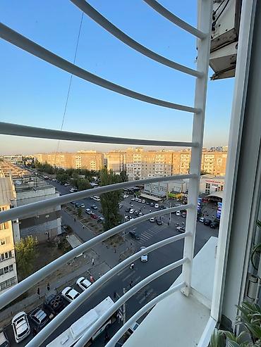 Продажа квартир: 3 комнаты, 80 м², Асанбай мкр Элитка, 9 этаж, Свежий ремонт — 18