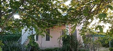 yaşma bağları torpaq: 5 otaqlı, 110 kv. m, Orta təmir — 7