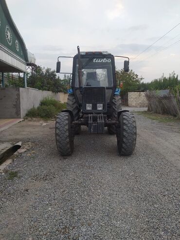 qaz 53 dizel satisi: Traktor 2011 il, motor 5.5 l, İşlənmiş