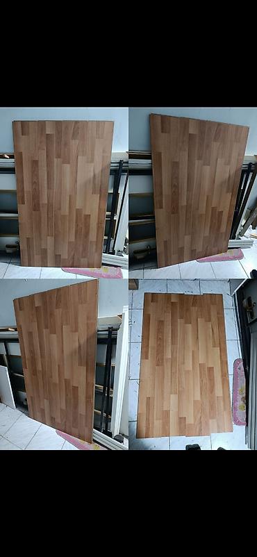 84kv laminat kv 7₼ satılır 8likdir kupkasıda verilir Hezi aslanov 7797