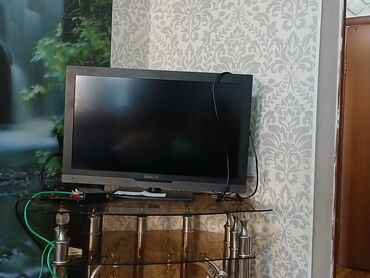 Телевизоры: Иштеп жаткан телевизор сатылат