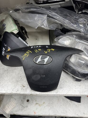 аптека кислородная подушка: Коопсуздук жаздыгы Hyundai Колдонулган, Оригинал