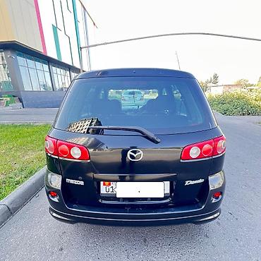 серебро ош: Ижарага берем Mazda Demio сатуу үчүн, | Айдоочулук күбөлүк, Күрөөсүз, Банксыз бөлүп төлөө, Бензин — 5