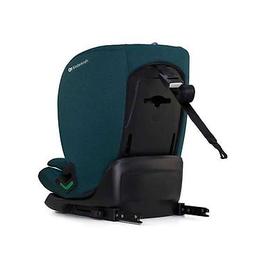 starinski dubak: Kinderkraft ONETO3 i-Size auto sedište 76–150 cm – Harbor Blue Šifra — 4