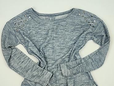 blue: Bluza damska
, rozmiar M — 1