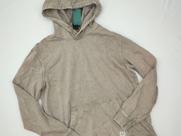 używane marynarki męskie: Hoodie for men, L (EU 40), condition - Perfect
