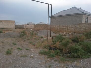 kirayə evlər bakı 2023: 5 sot, Tikinti, Mülkiyyətçi, Kupça (Çıxarış)