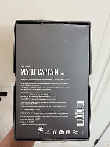 Garmin: Продаются премиальные мультиспортивные часы для яхтинга и спорта at lalafo.kg — 5 Garmin: Продаются премиальные мультиспортивные часы для яхтинга и спорта — 5