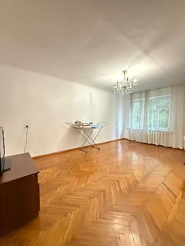 исанов: 4 бөлмө, 98 м², Бета Сторес 2 Жеке план, 3 кабат, Евро оңдоо — 5